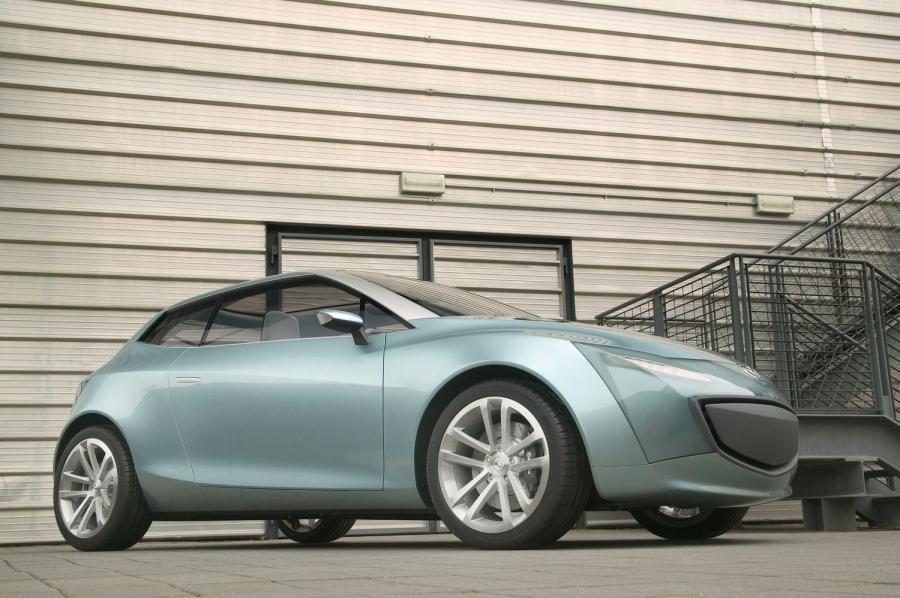  Mazda Sassou 2005 года  (фото 4 из 27)
